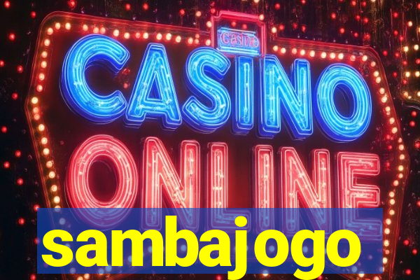 sambajogo
