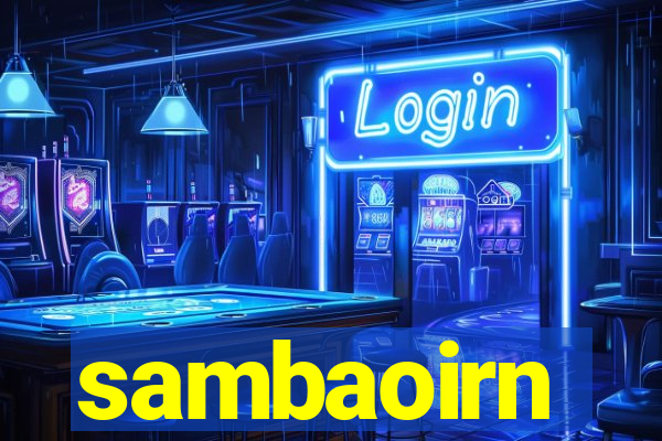 sambaoirn