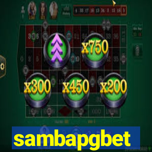 sambapgbet