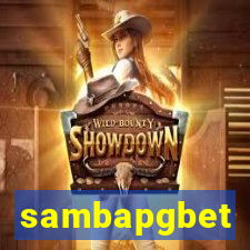 sambapgbet