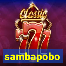 sambapobo