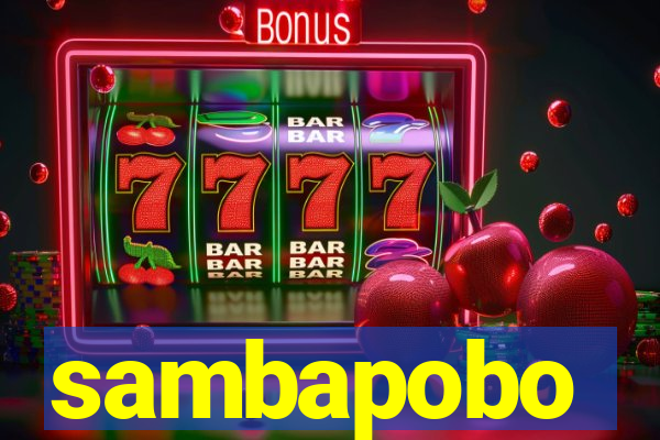 sambapobo