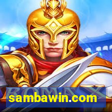 sambawin.com