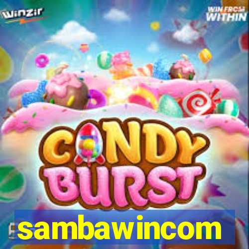 sambawincom