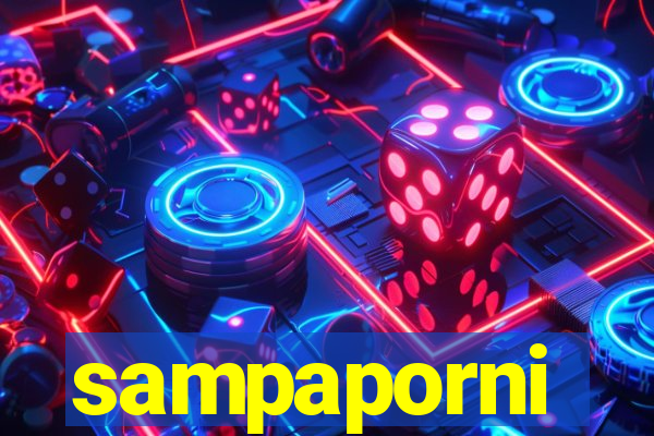 sampaporni