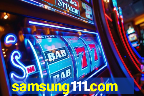 samsung111.com