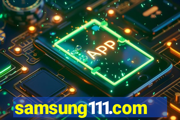 samsung111.com