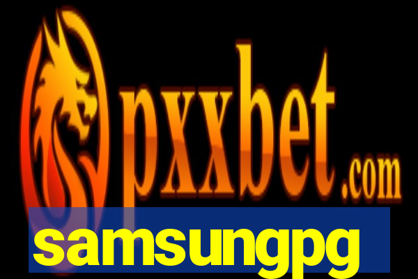 samsungpg