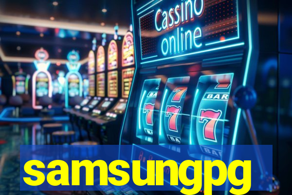 samsungpg