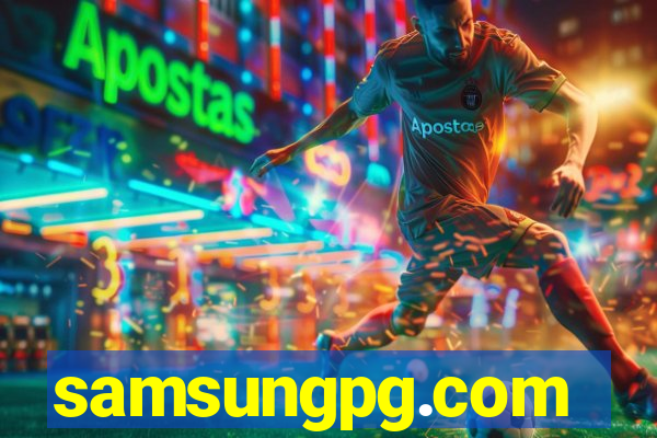 samsungpg.com