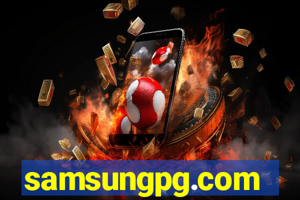 samsungpg.com