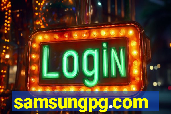 samsungpg.com