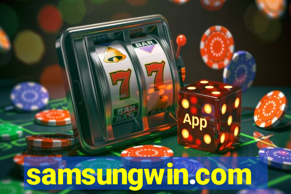 samsungwin.com