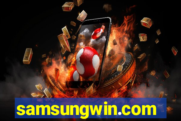 samsungwin.com