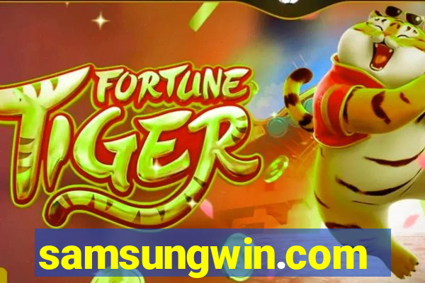 samsungwin.com