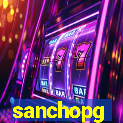 sanchopg