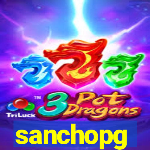 sanchopg