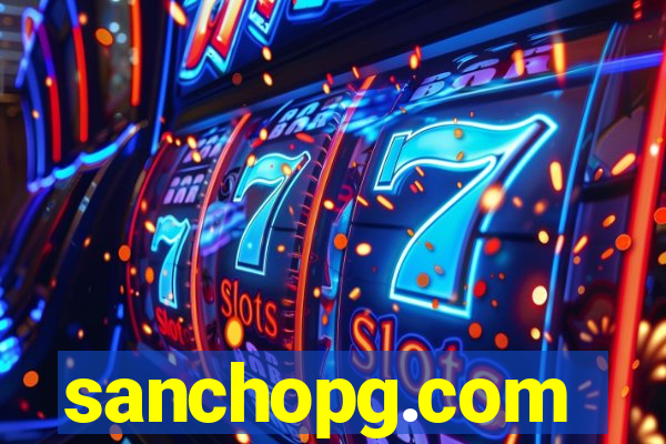 sanchopg.com