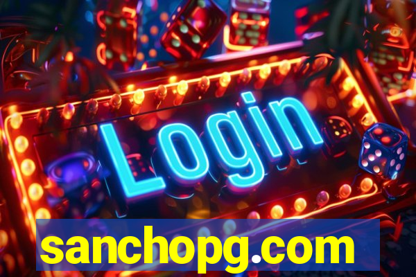 sanchopg.com