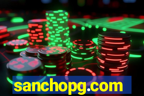 sanchopg.com