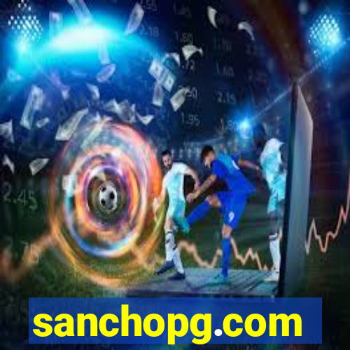 sanchopg.com