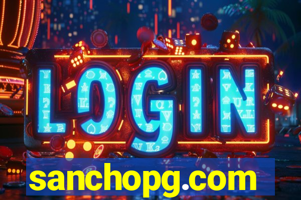 sanchopg.com