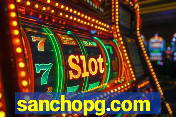 sanchopg.com