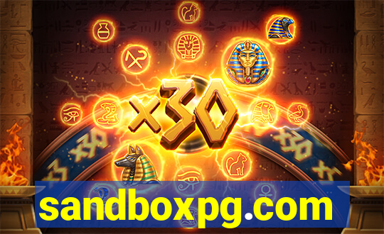 sandboxpg.com
