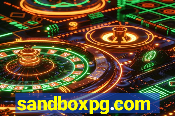 sandboxpg.com
