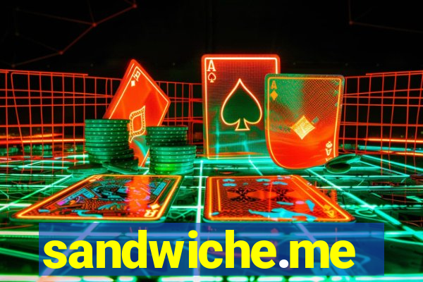 sandwiche.me