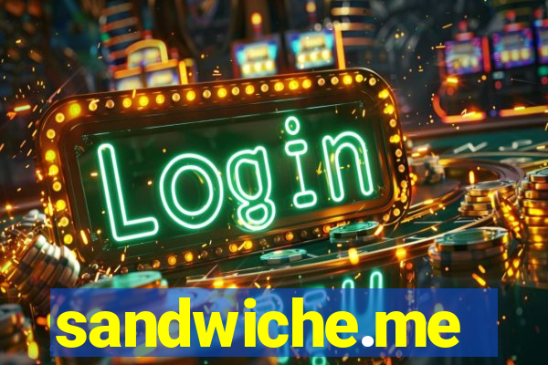 sandwiche.me