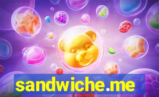 sandwiche.me