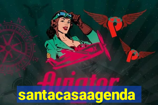 santacasaagendamento