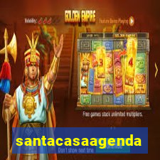 santacasaagendamento