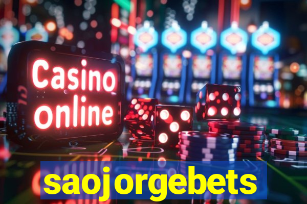 saojorgebets