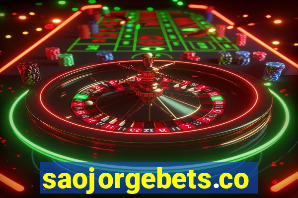 saojorgebets.com