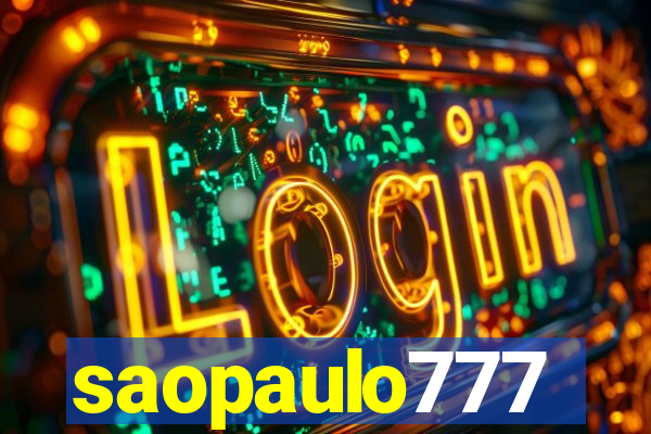 saopaulo777