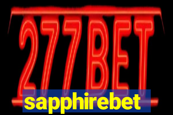 sapphirebet