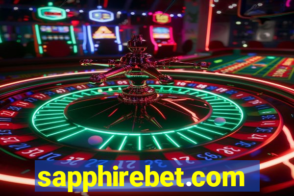 sapphirebet.com