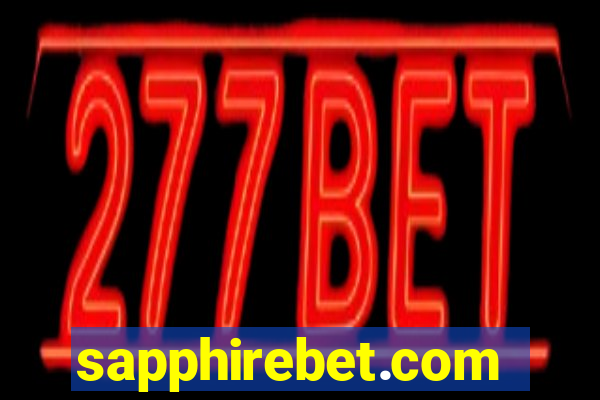 sapphirebet.com