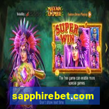 sapphirebet.com