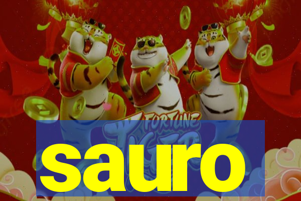 sauro-win
