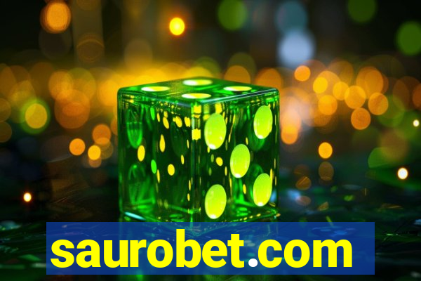 saurobet.com