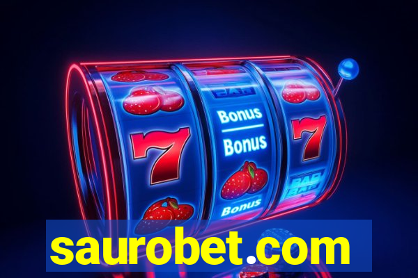 saurobet.com