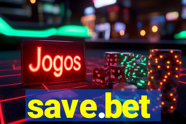 save.bet