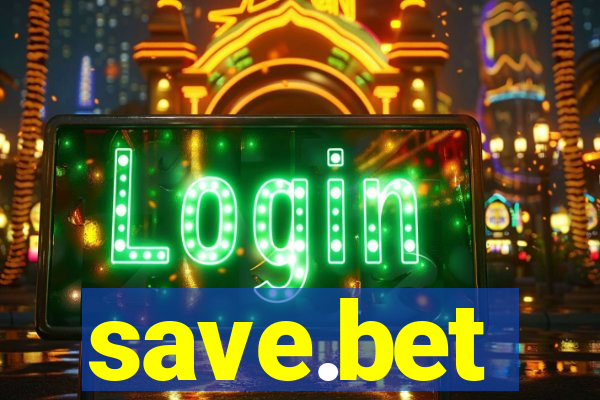 save.bet