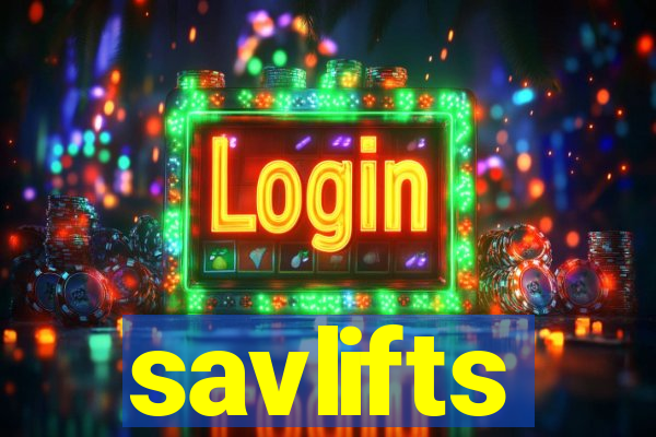 savlifts