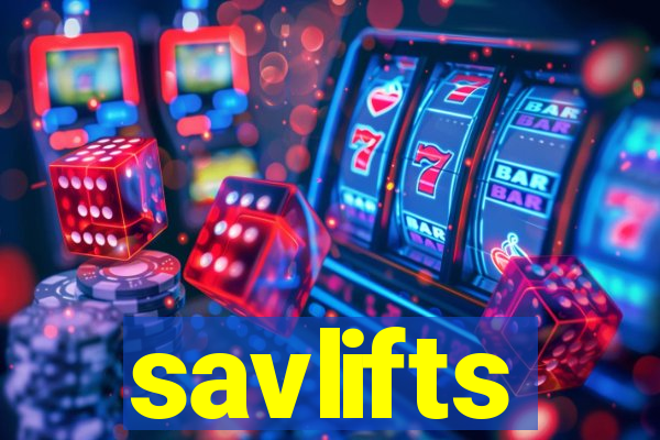 savlifts