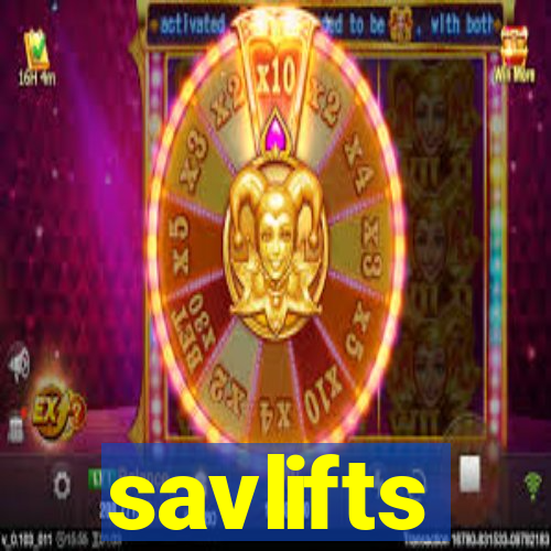 savlifts