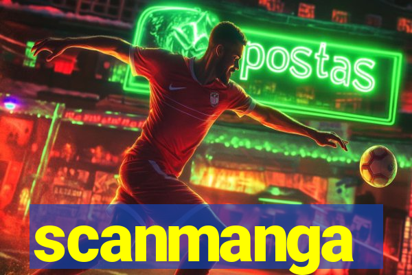 scanmanga